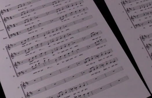 Making of Jumbo Μέρες Χαράς (ft Voice Box)-Music adaptation by Rabbeats