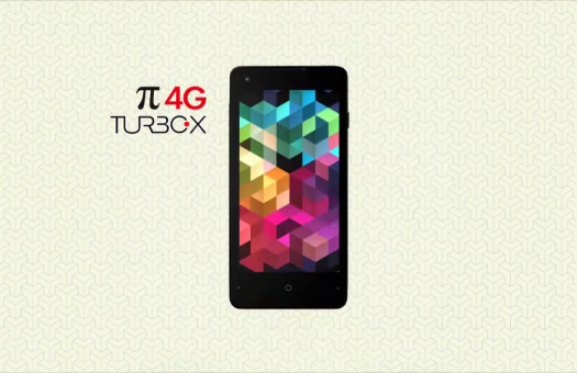 Plaisio–Turbo-X Smartphone π 4G-Original Music and Sound Design by Rabbeats