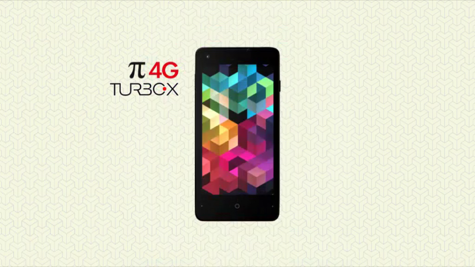 Plaisio–Turbo-X Smartphone π 4G-Original Music and Sound Design by Rabbeats