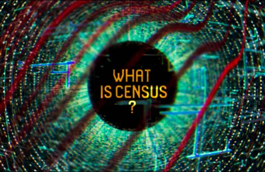 Census–ΙΤ Security Works-Original Music and Sound Design by Rabbeats