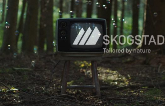 Skogstad Sport–Alive-Original Music and Sound Design by Rabbeats