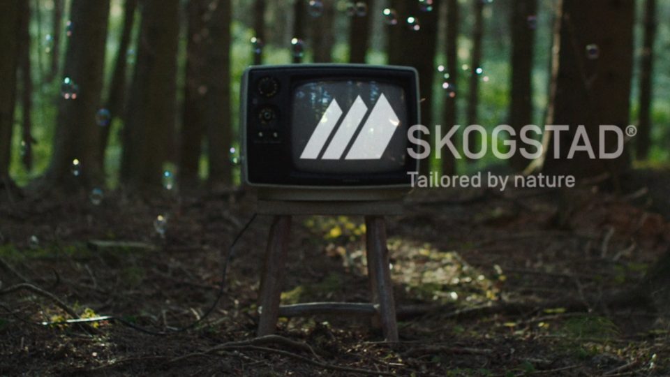 Skogstad Sport–Alive-Original Music and Sound Design by Rabbeats