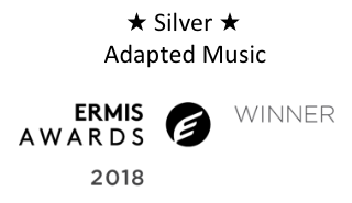 Winning award