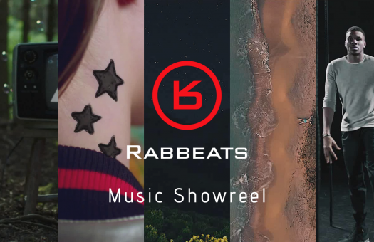 Rabbeats Music Showreel