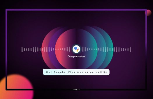 Plaisio Turbo-X Android TV-Original Music and Sound Design by Rabbeats