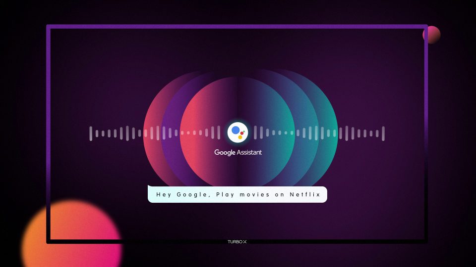 Plaisio Turbo-X Android TV-Original Music and Sound Design by Rabbeats