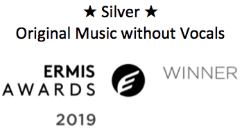 winning award