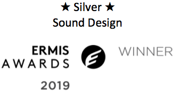 winning award