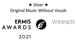 Winning award