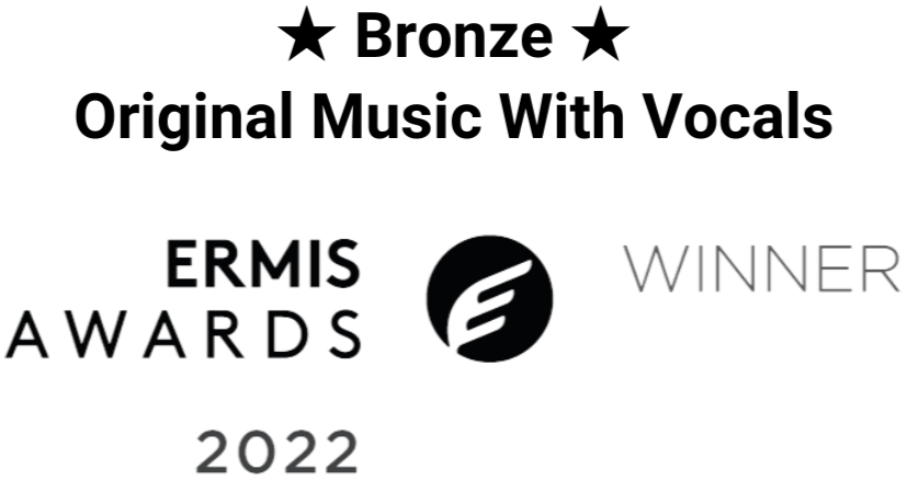 winning award