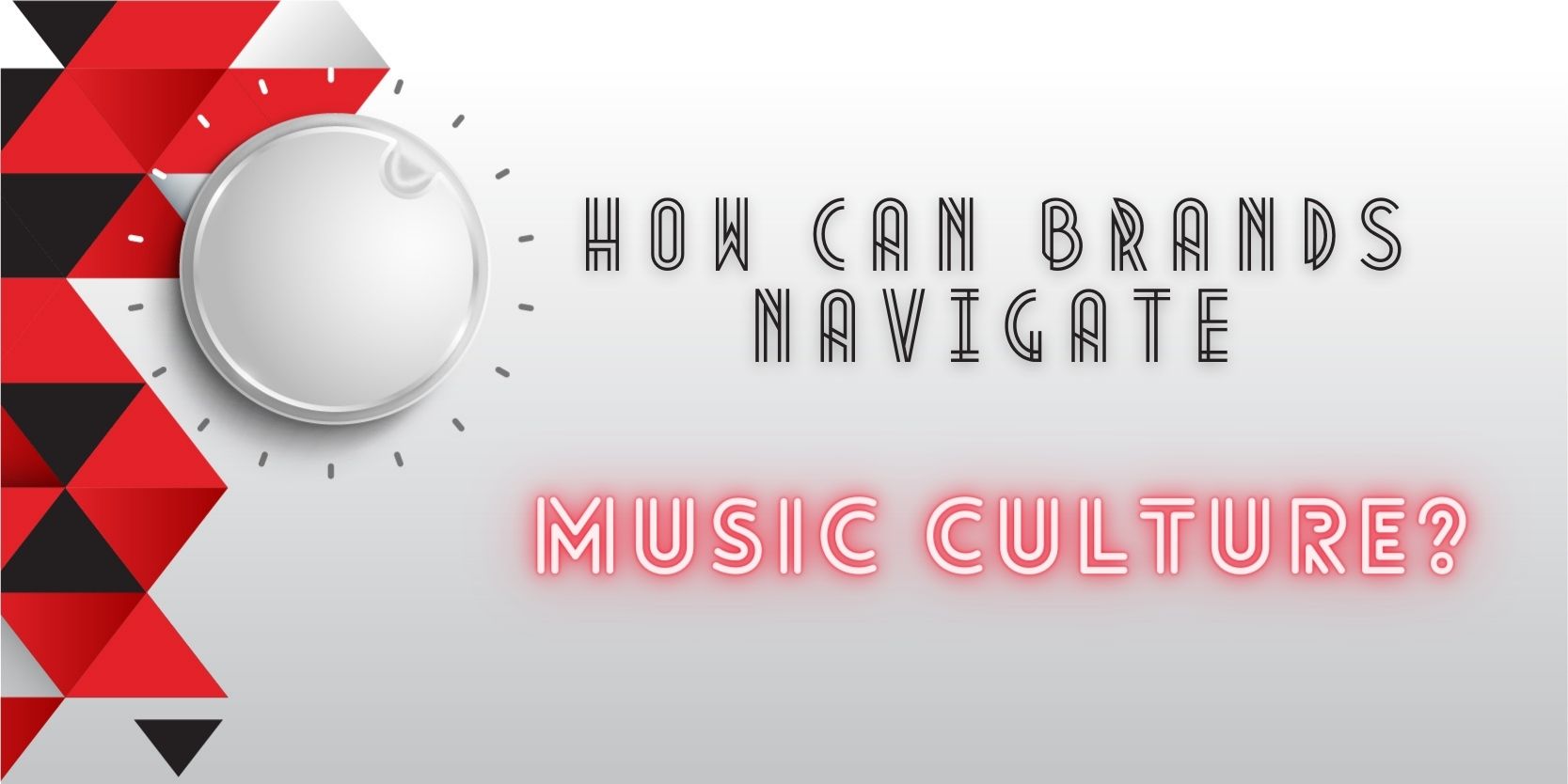 How Can Brands Navigate Music Culture?, Rabbeats Music